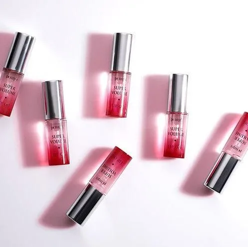 PETITFÉE Super Volume Lip Oil 3g