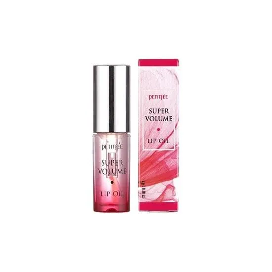 PETITFÉE Super Volume Lip Oil 3g
