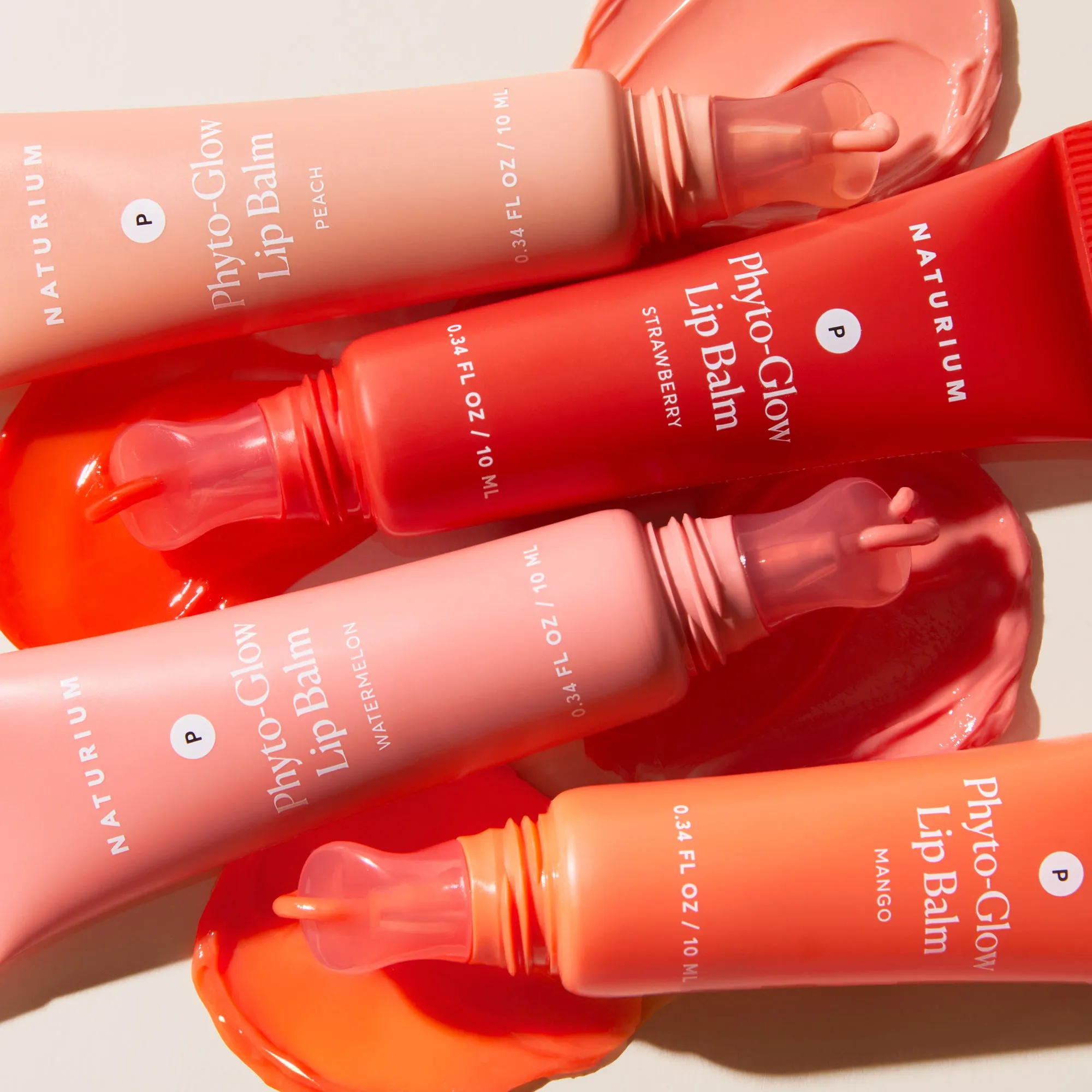 Phyto-Glow Lip Balm Watermelon
