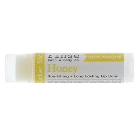 Pucker Stick - Honey