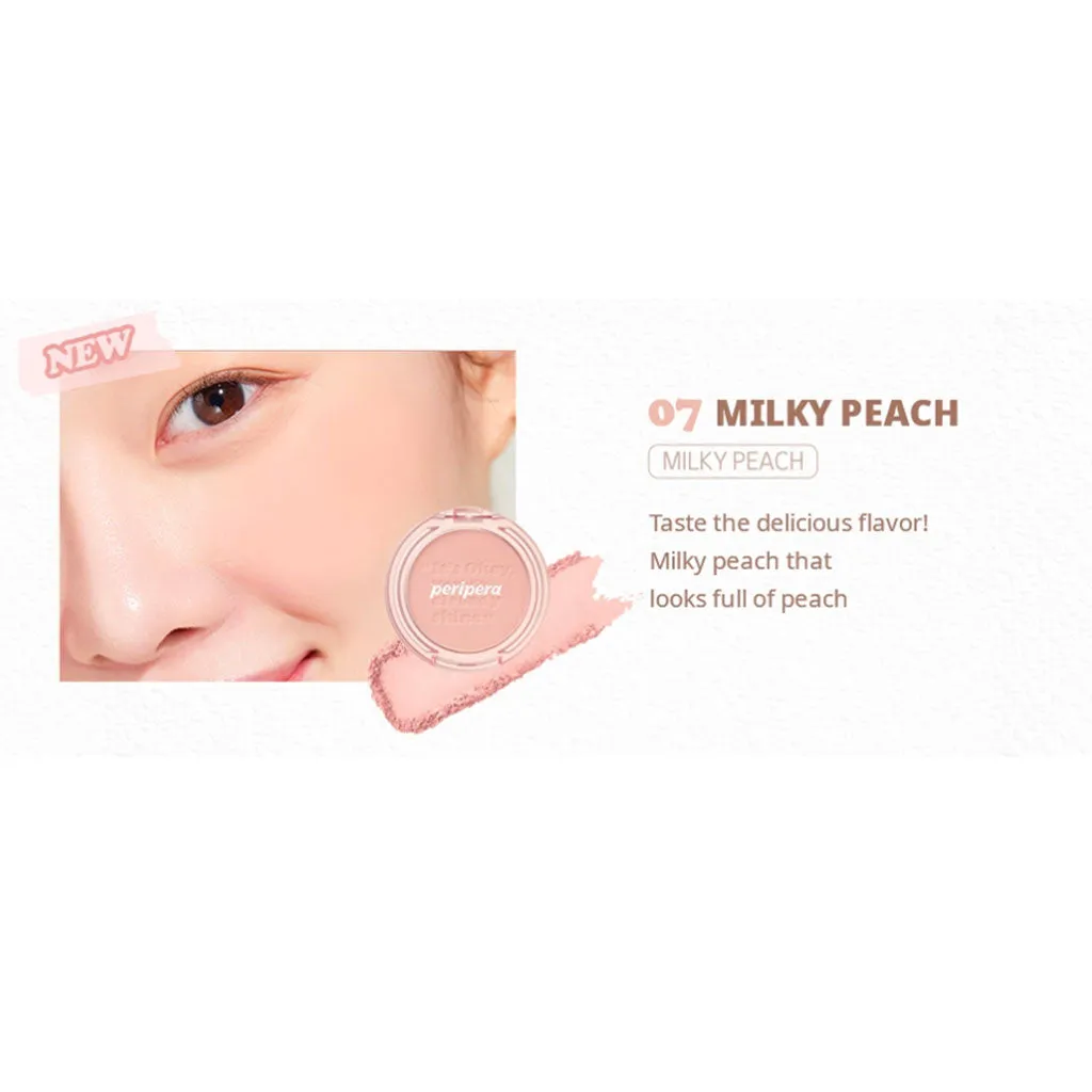 Pure Blushed Sunshine Cheek