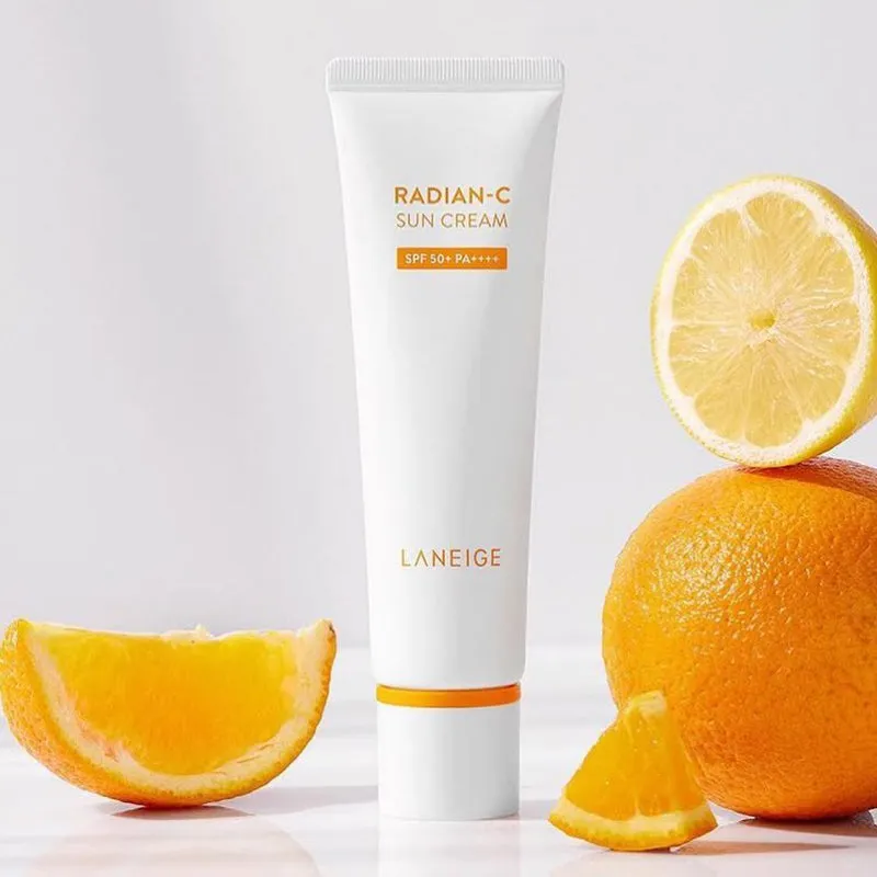 Radian-C Sun Cream SPF50  PA    