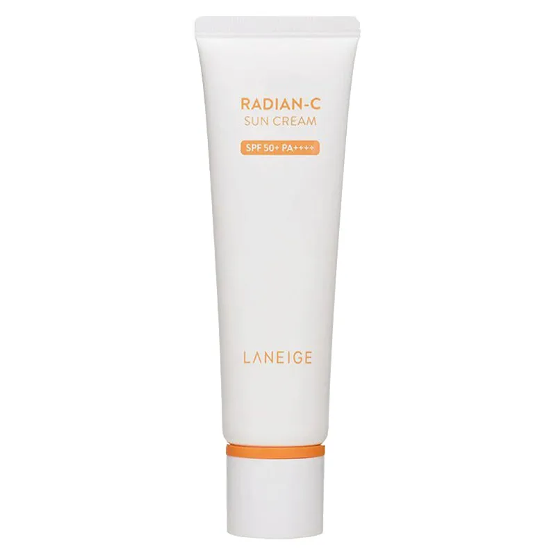 Radian-C Sun Cream SPF50  PA    