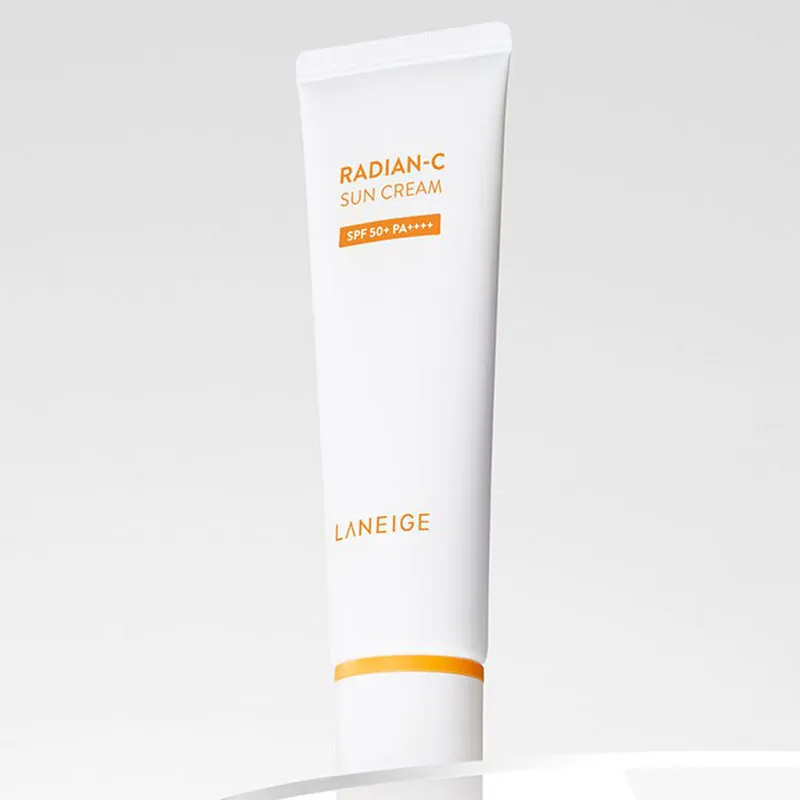 Radian-C Sun Cream SPF50  PA    