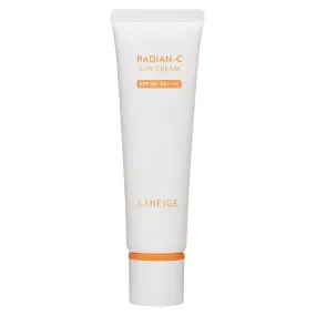 Radian-C Sun Cream SPF50  PA    