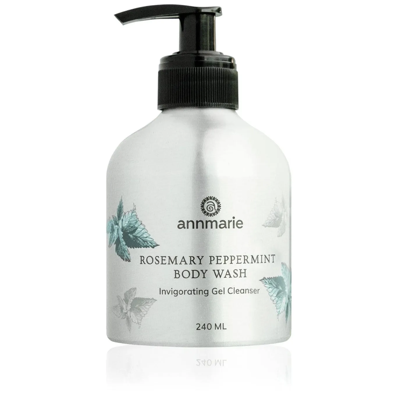 Rosemary Peppermint Hand & Body Wash
