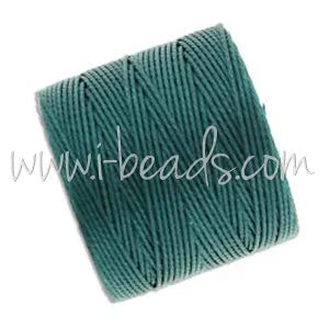 S-lon cord green blue 0.5mm 70m roll (1)