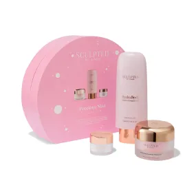 Sculpted Precious Skin Collection