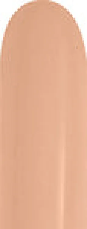 Sempertex 360's - Deluxe Peach-Blush Latex Balloon 50/pk