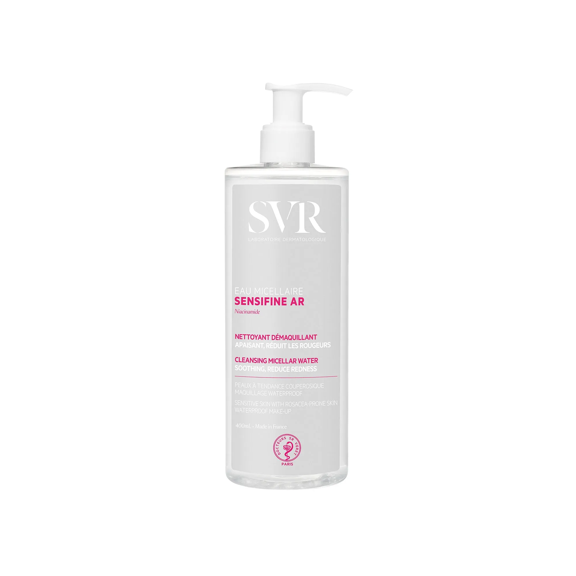 SENSIFINE AR Micellar Water