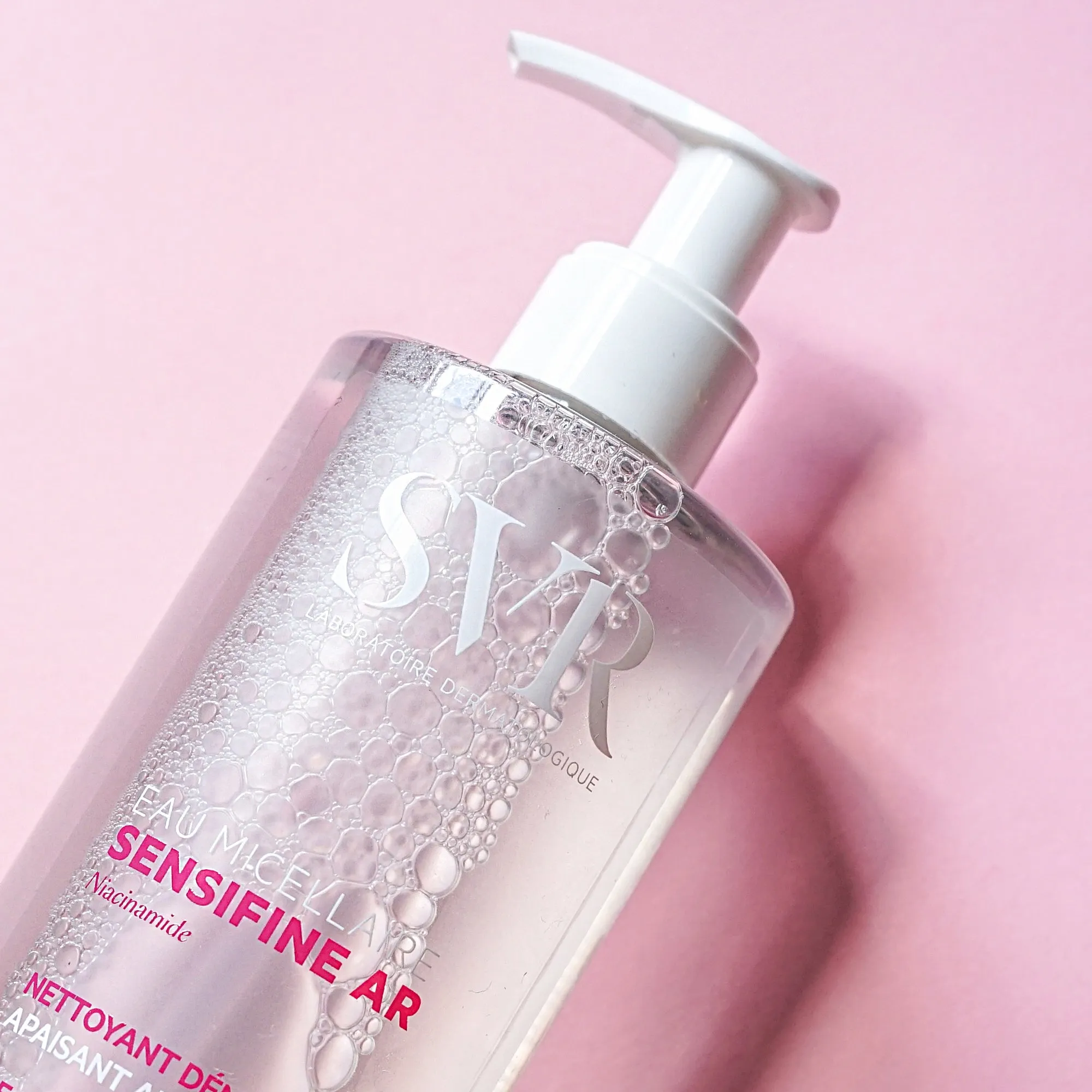 SENSIFINE AR Micellar Water