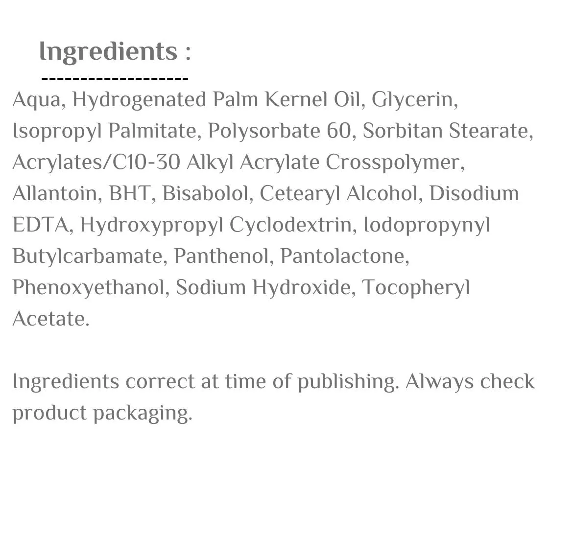 Simple Purifying Cleansing Lotion - 200ml | سمبل لوشن منظف للبشرة الجافة  - 200 مل