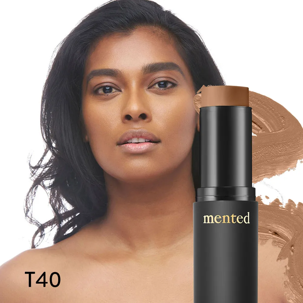 Skin by Mented