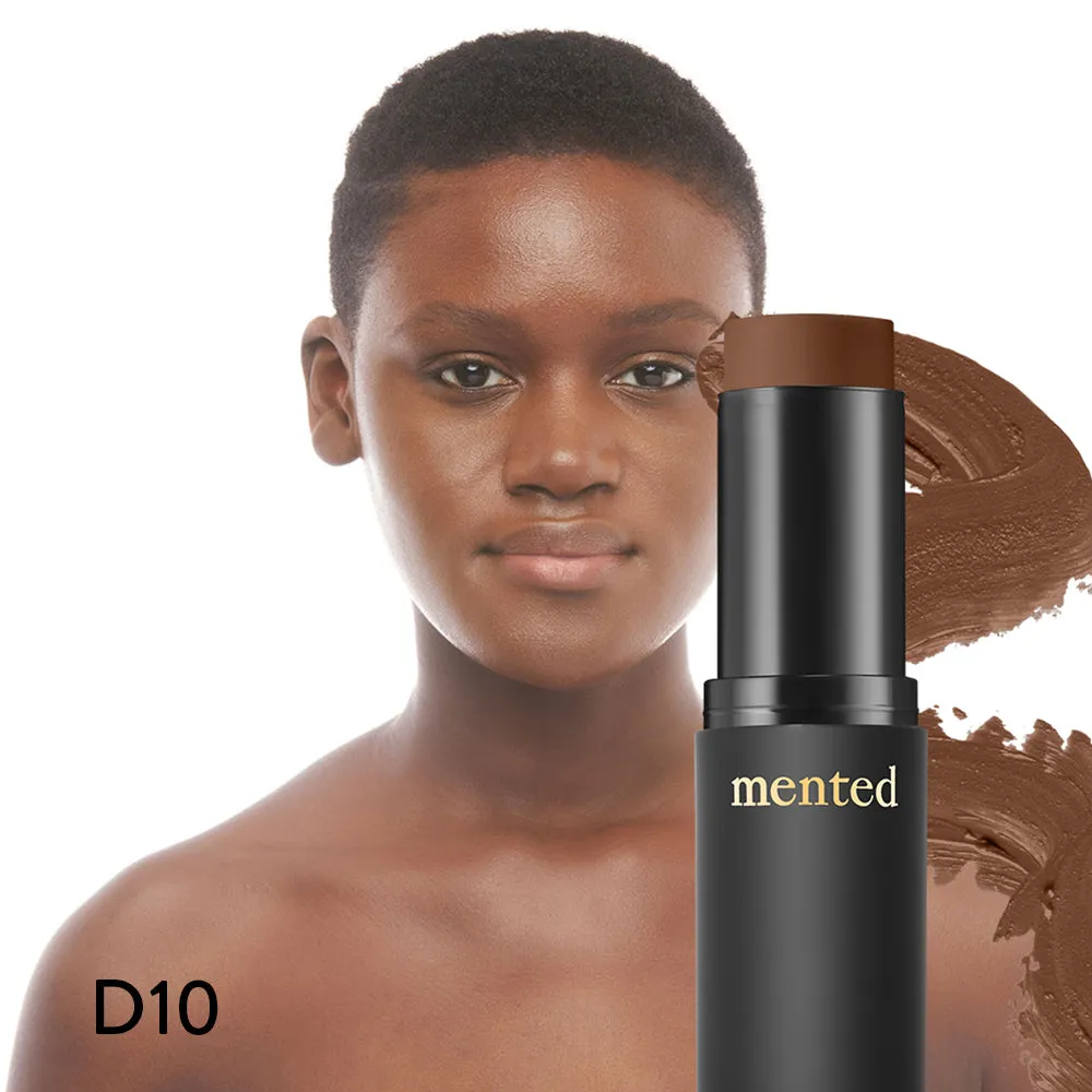Skin by Mented