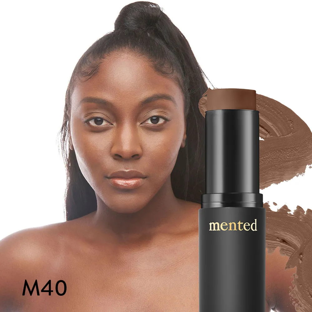 Skin by Mented