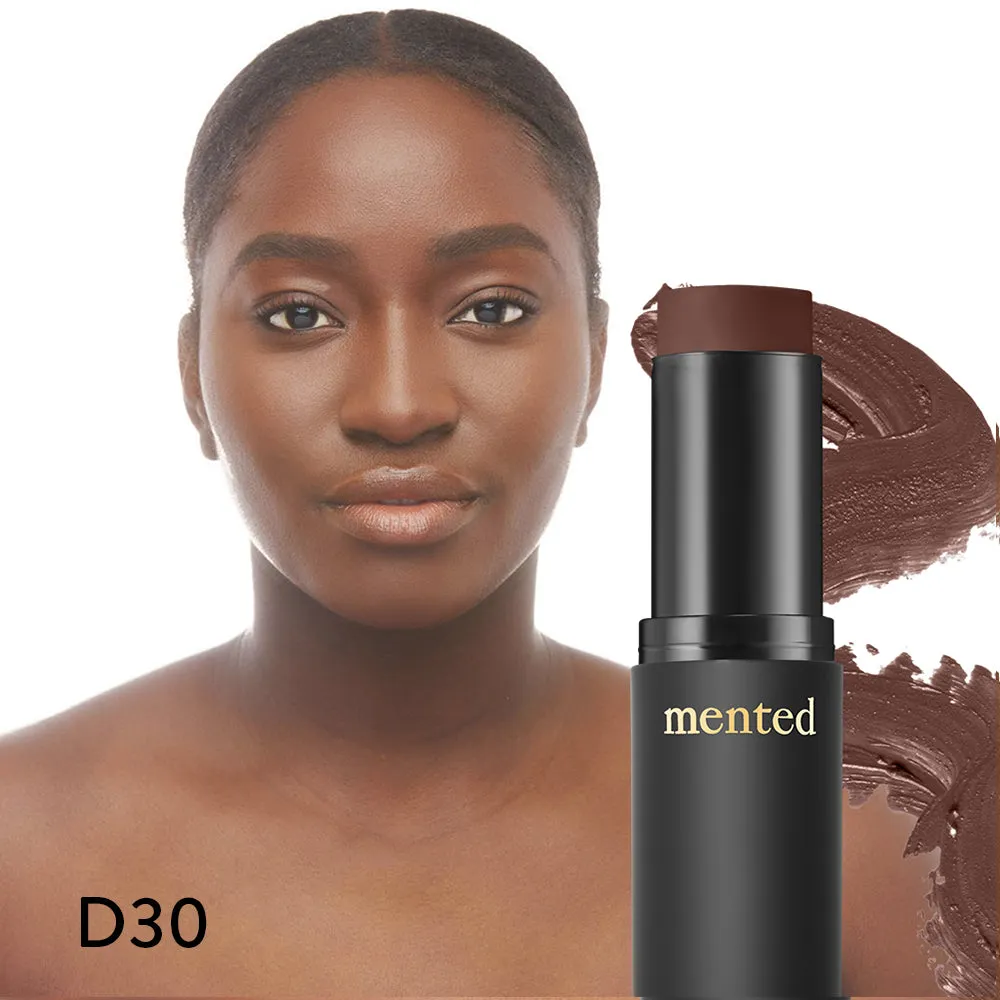 Skin by Mented