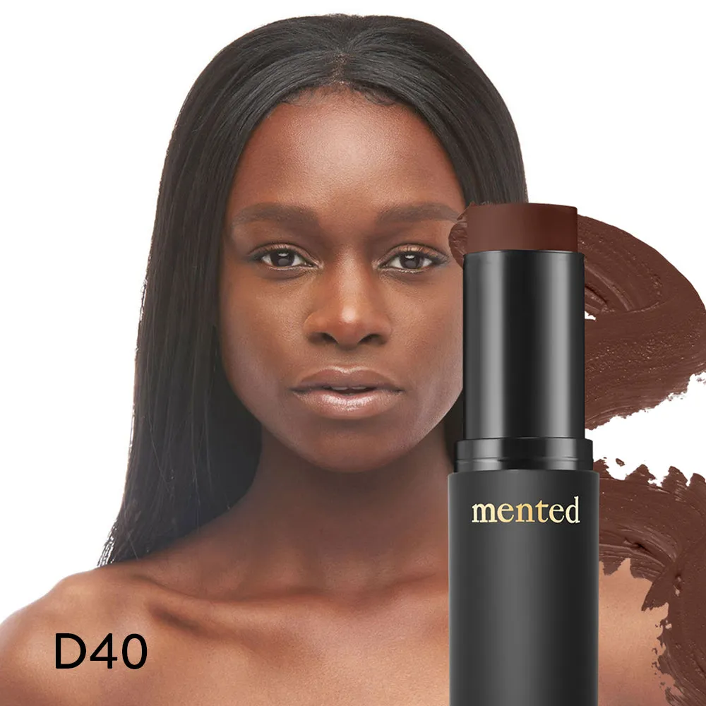 Skin by Mented