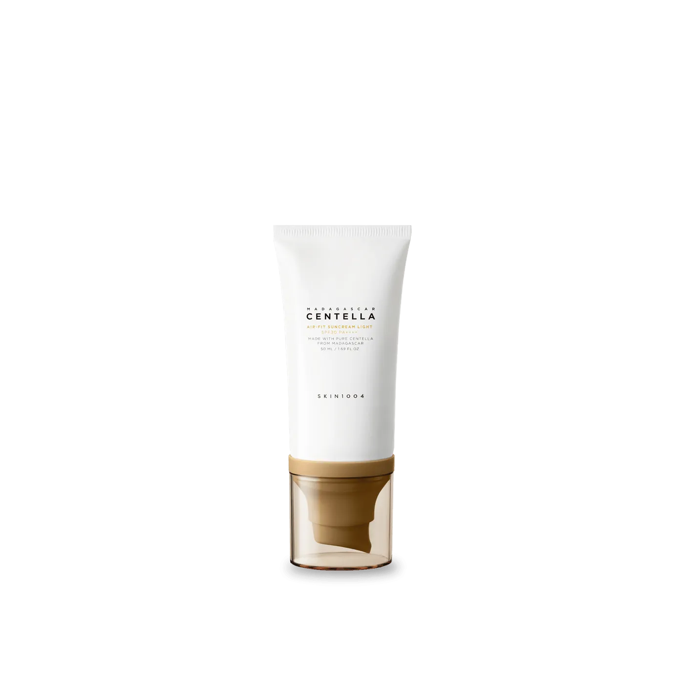 SKIN1004 Madagascar Centella Air-Fit Suncream Light SPF30 PA     (50ml)