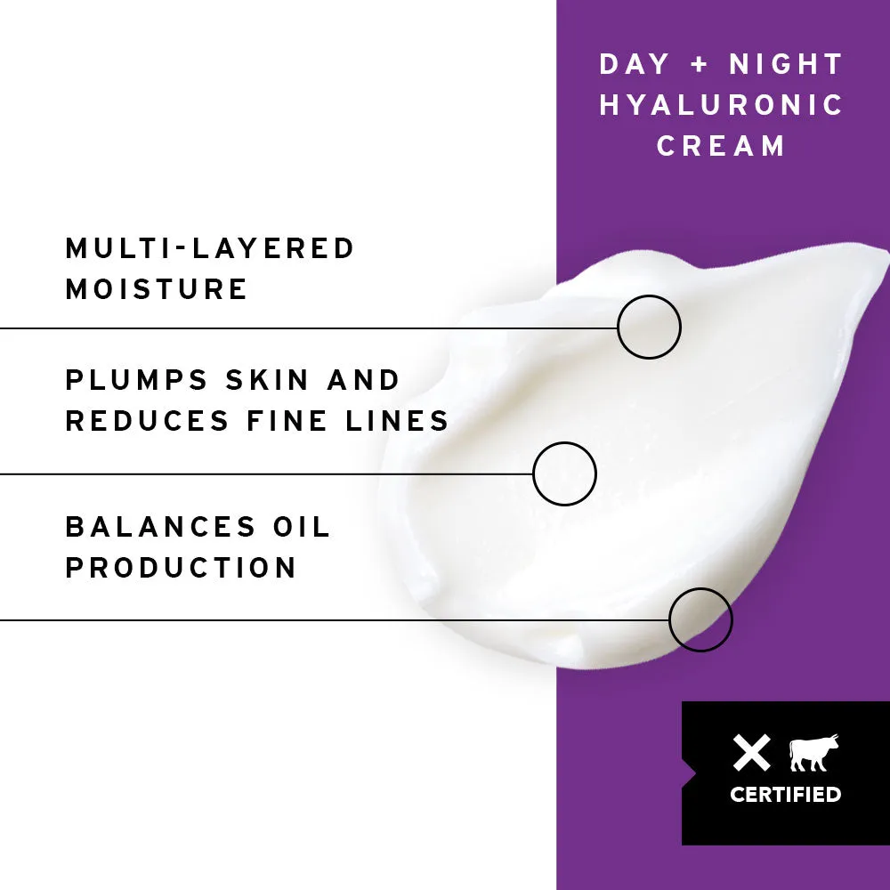 Skincare Discovery kit (7 full-size products)