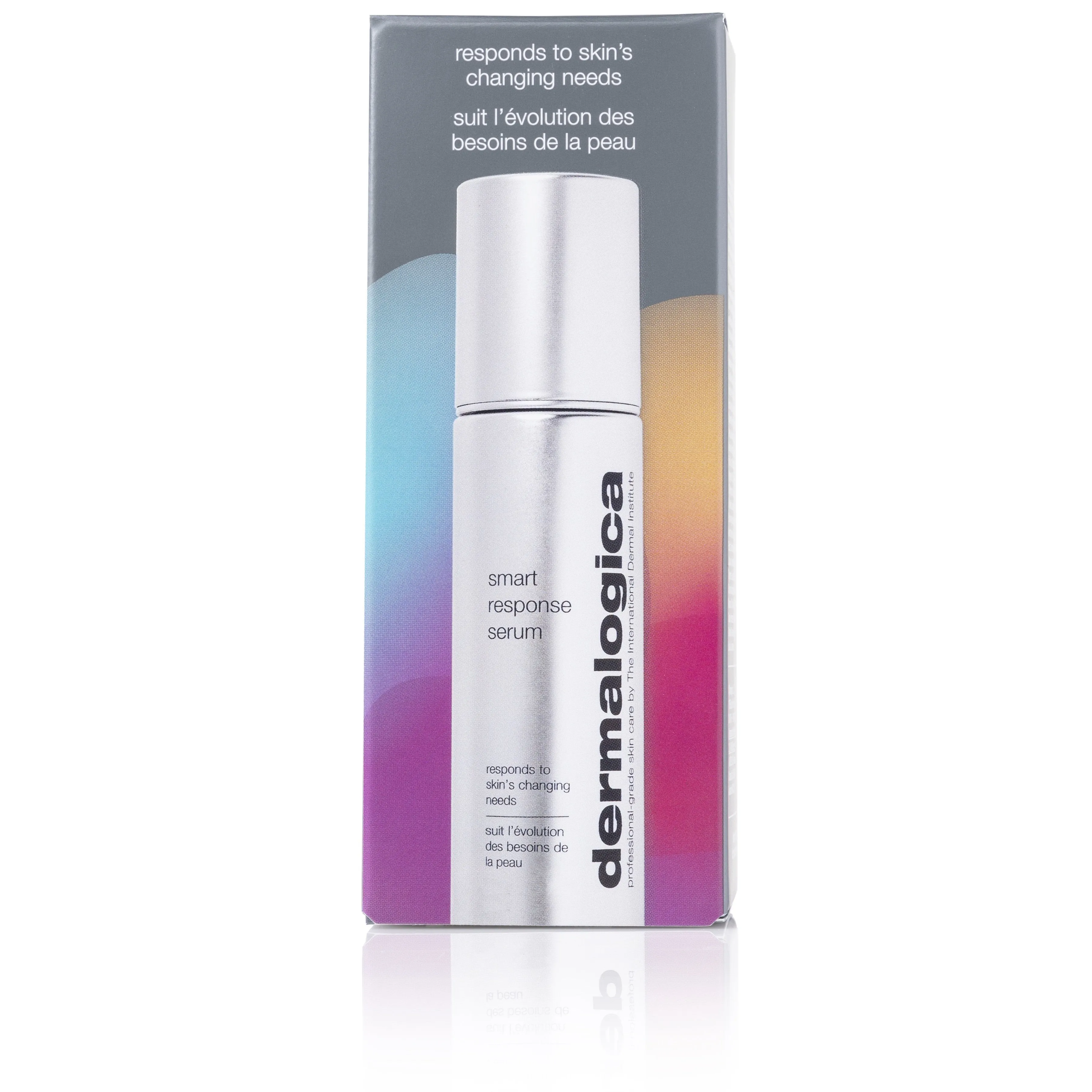 smart response serum