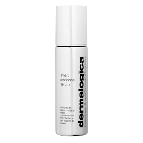 smart response serum