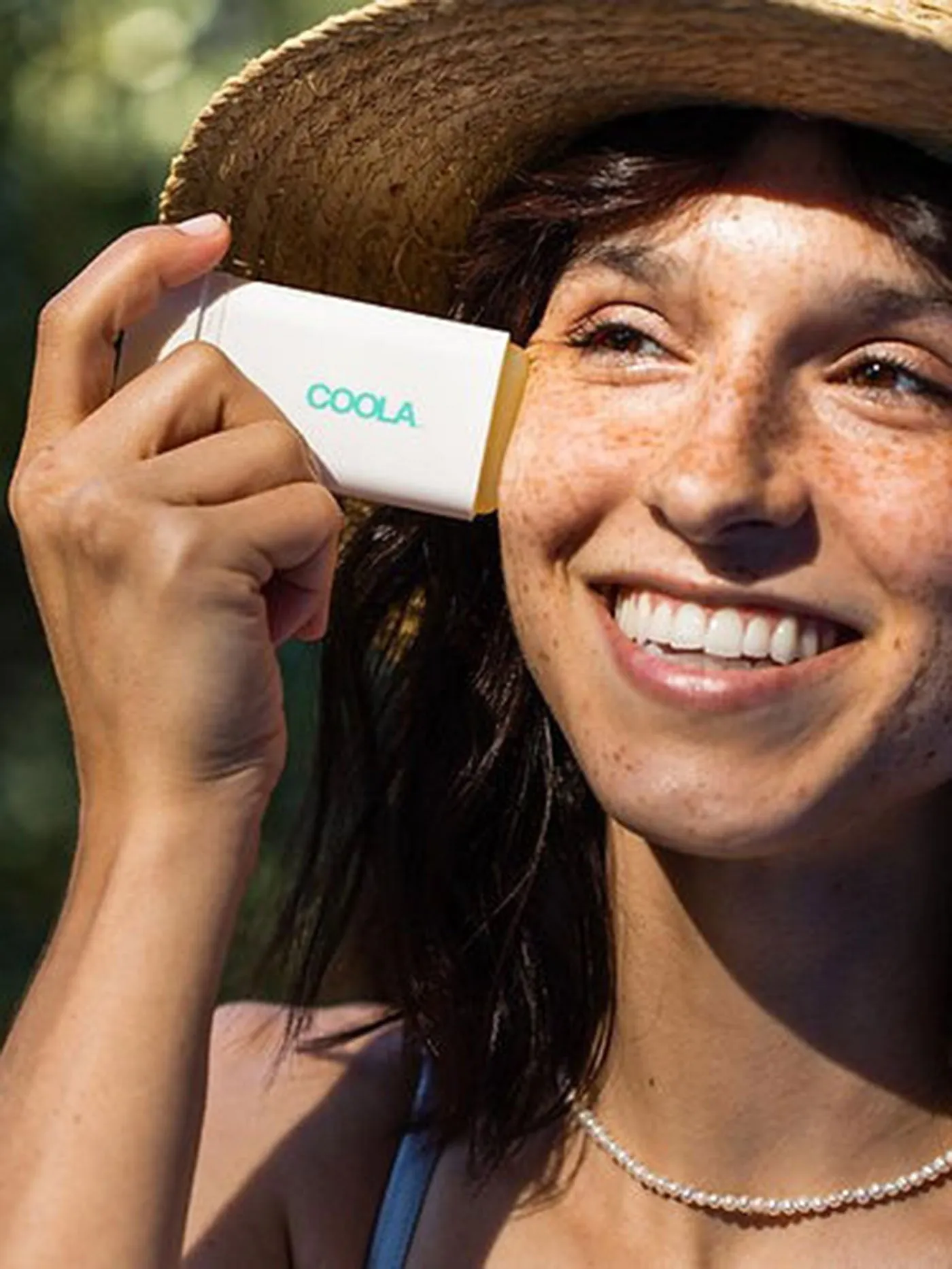 SPF 30 Sunscreen Stick Tropical Coconut