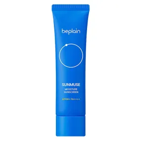 Sunmuse Moisture Sunscreen SPF50  PA    