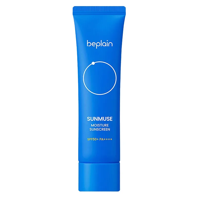 Sunmuse Moisture Sunscreen SPF50  PA    
