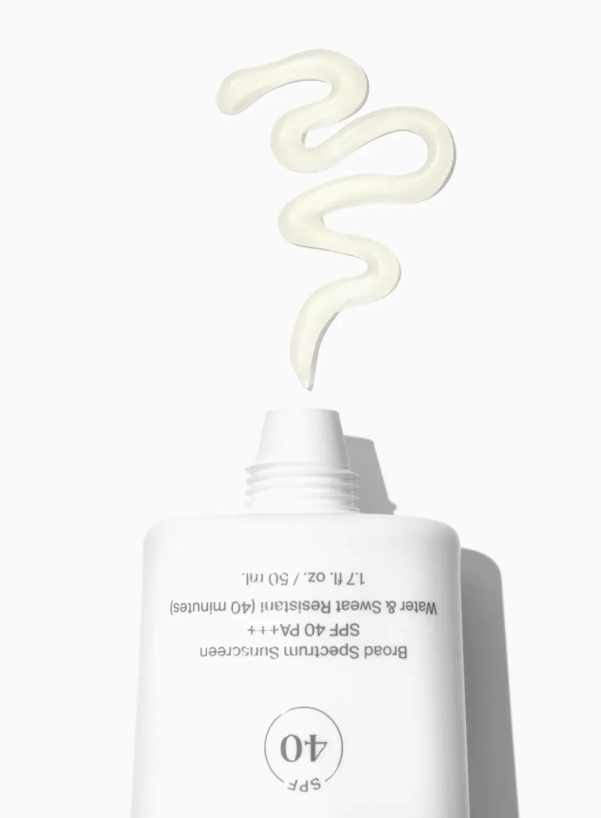 Supergoop - Unseen Sunscreen SPF 40 - 50ml