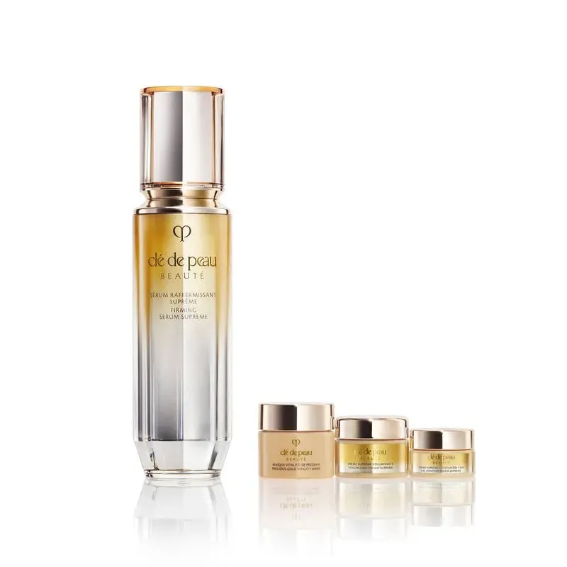 SUPREME AGE-DEFYING COLLECTION ($470 Value)