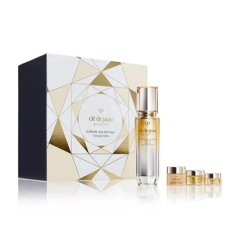SUPREME AGE-DEFYING COLLECTION ($470 Value)