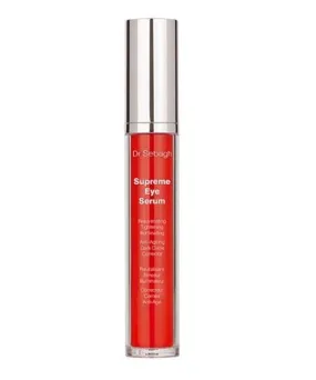 Supreme Eye Serum