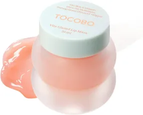 TOCOBO Vita Glazed Lip Mask