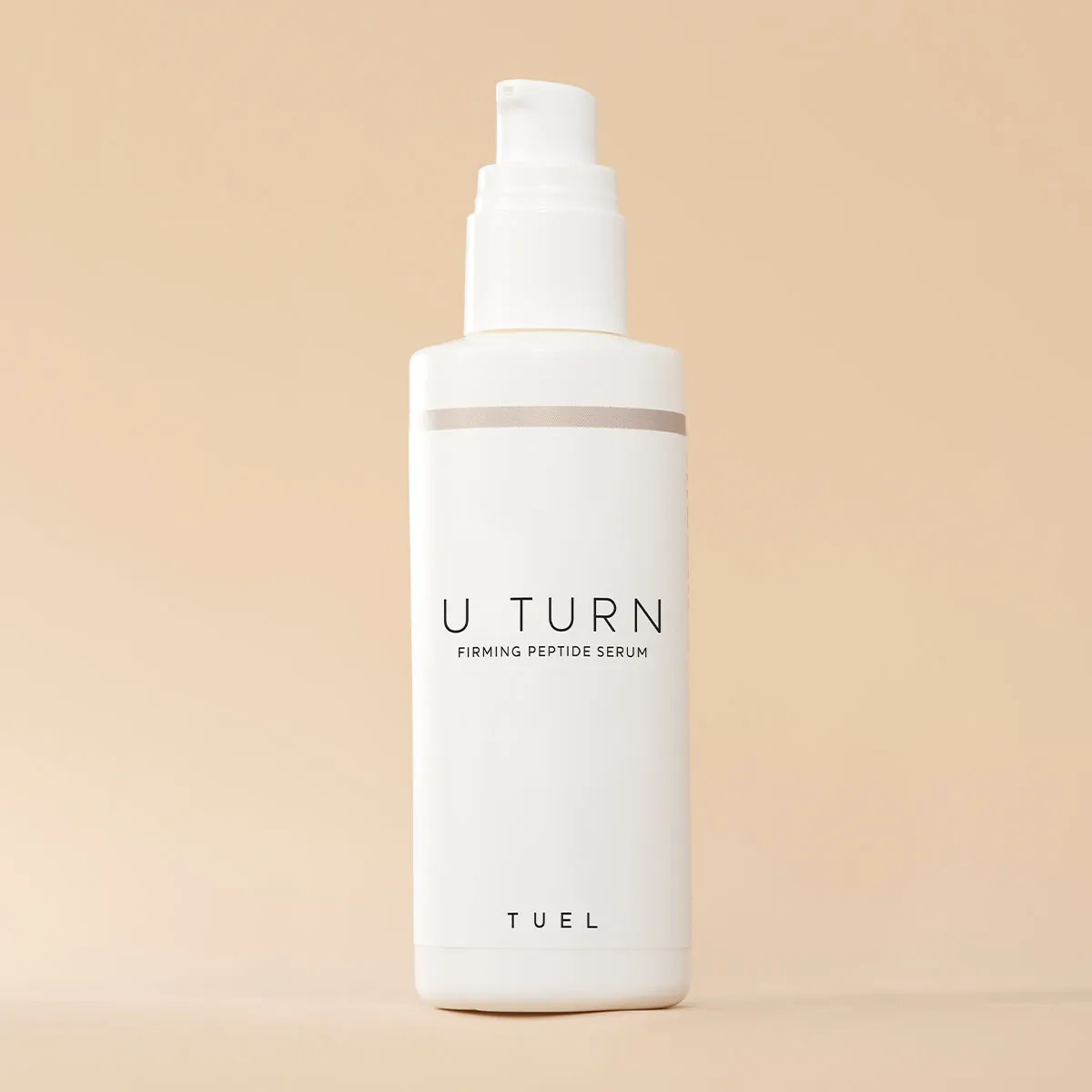 U Turn Firming Peptide Serum
