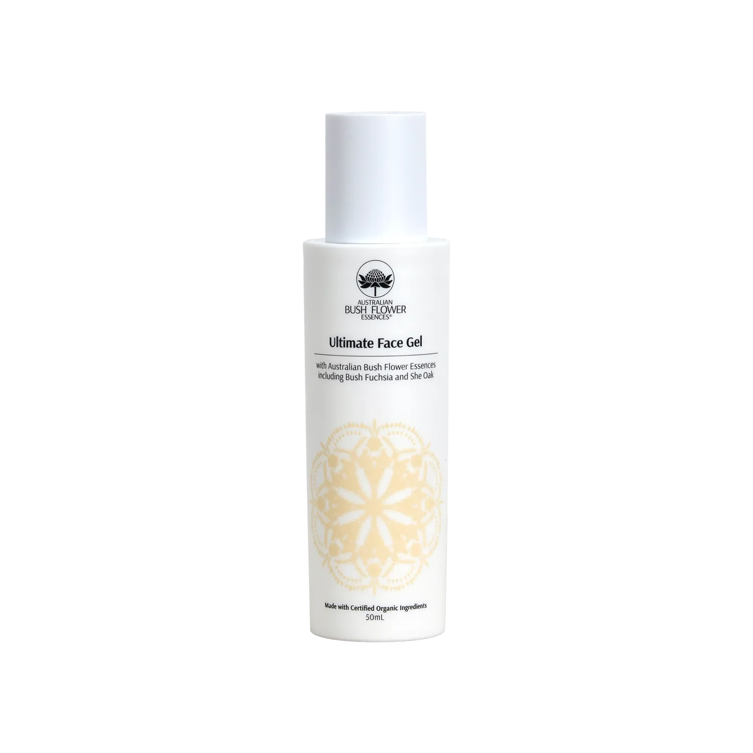 Ultimate Face Gel - 50ml