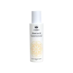 Ultimate Face Gel - 50ml