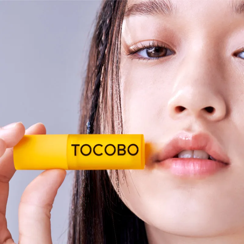 Vitamin Nourishing Lip Balm