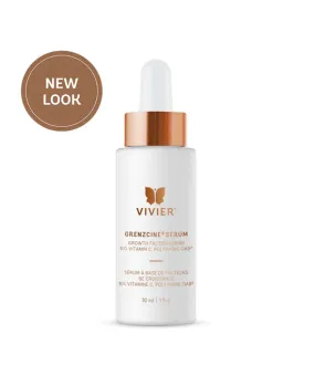 Vivier GrenzCine Serum