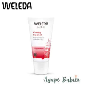 Weleda Pomegranate Firming Day Cream, 30ml