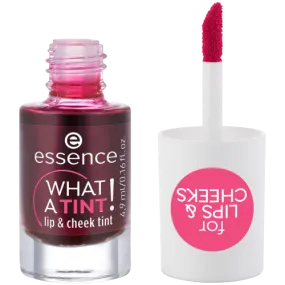 What A Tint! Lip & Cheek Tint