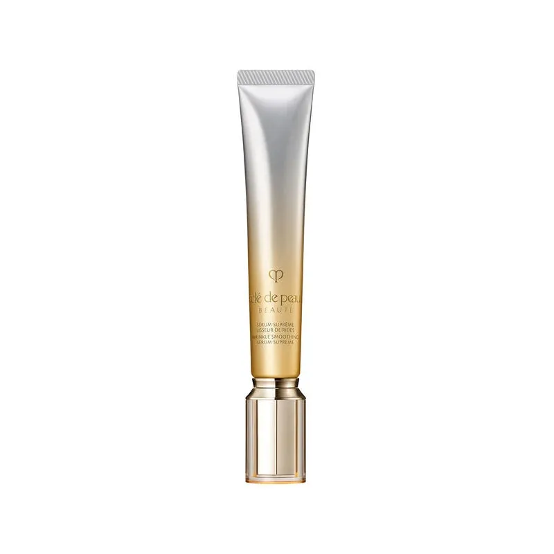 Wrinkle Smoothing Serum Supreme -- 20ml