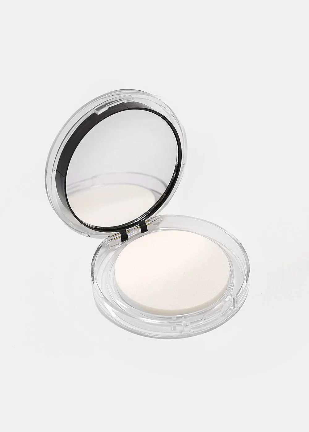 Zuri Pressed Powder- Blush Brown